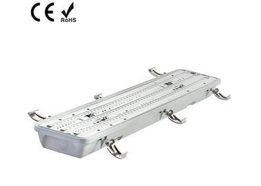 Đèn LED chiếu sáng Tri - Proof, Đèn chiếu sáng công nghiệp LED hiệu quả 110 LPW